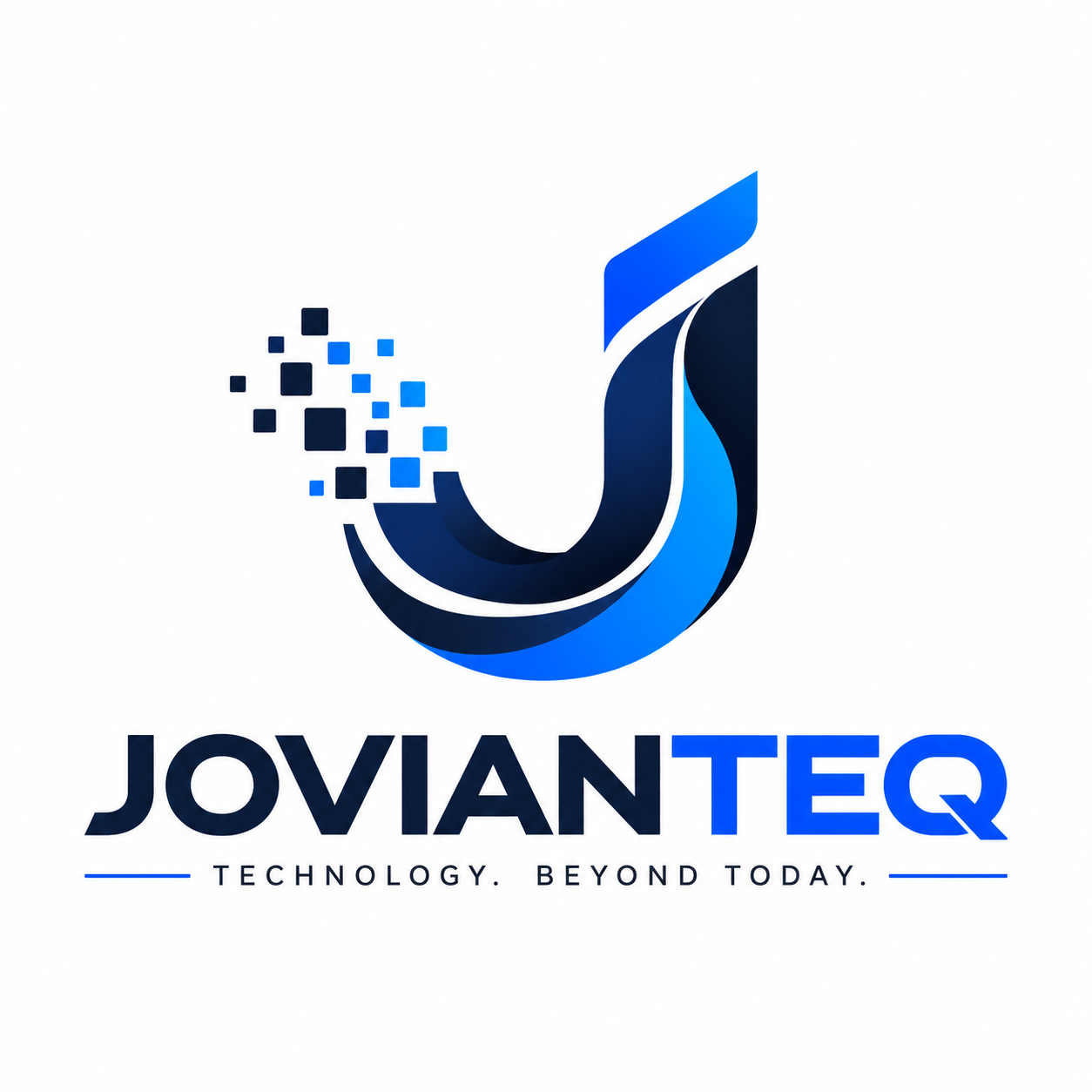 Jovianteq Logo